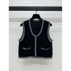 Chanel Vest